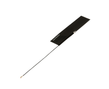 Quectel Antena przyklejana 4G FPC kabel 15 cm uFL 3,7 dBi