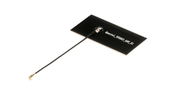 Quectel Antena przyklejana 4G PCB kabel 7 cm uFL 3,1 dBi