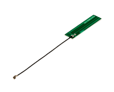 Quectel Antena przyklejana 4G PCB uFL 2,3 dBi
