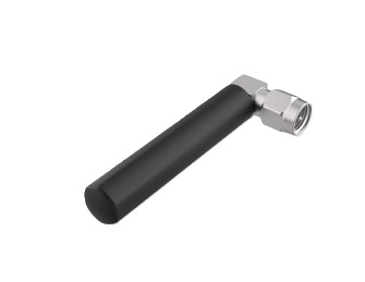 Quectel Antena zewnętrzna 4G Terminal RA-SMA(m) 3,7 dBi