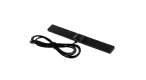 Quectel Antena przyklejana 4G kabel 1m SMA(m) 2,7 dBi