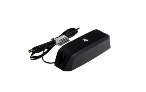 Quectel Antena dookólna przykręcana 2 m SMA(m) 5,2 dBi