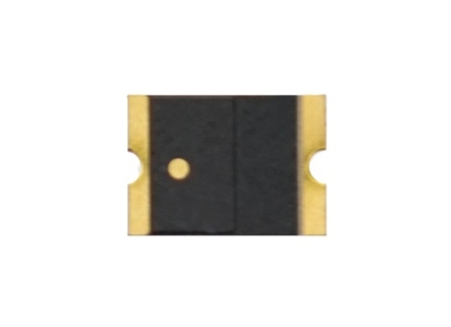 Quectel Antena dookólna WiFi PCB montaż SMT 1,7 dBi
