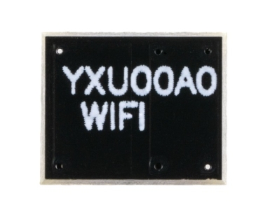 Quectel Antena dookólna WiFi PCB montaż SMT 3,5 dBi