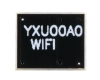 Quectel Antena dookólna WiFi PCB montaż SMT 3,5 dBi