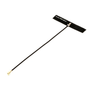 Quectel Antena przyklejana WiFi kabel 10 cm uFL 6,4 dBi