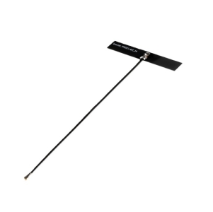 Quectel Antena przyklejana WiFi kabel 10 cm uFL 5,1 dBi