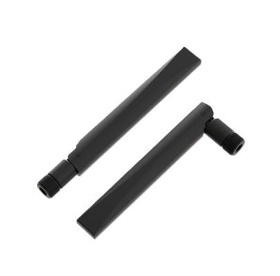 Quectel Antena zewnętrzna WiFi Terminal SMA-RP(m) 4,3 dBi