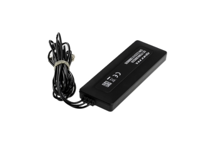 Quectel Antena przyklejana 4G + WiFi + GNSS L1