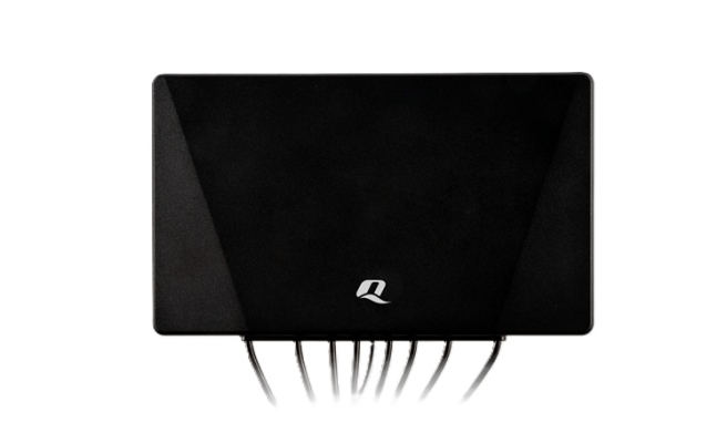 Quectel Antena przyklejana 7-w-1 5G + GNSS L1&L5 7x SMA(m)