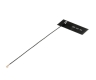 Quectel Antena przyklejana dookólna GNSS L1 10 cm uFL