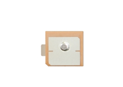 Quectel Antena kierunkowa przyklejana RHCP GNSS -2,4 dBi