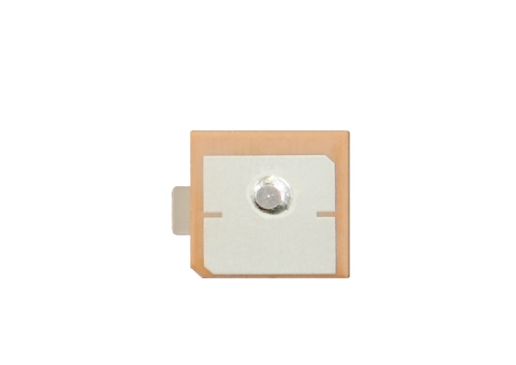 Quectel Antena kierunkowa przyklejana RHCP GNSS -2,4 dBi