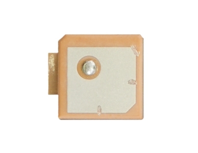 Quectel Antena kierunkowa przyklejana RHCP GNSS -1,1 dBi