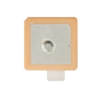 Quectel Antena kierunkowa przyklejana RHCP GNSS 1,78 dBi