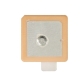 Quectel Antena kierunkowa przyklejana RHCP GNSS 1,78 dBi