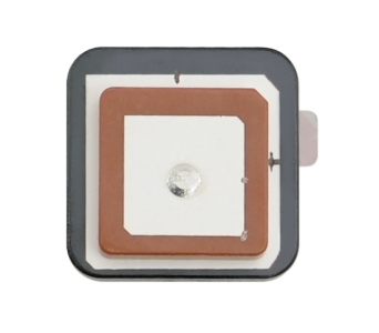 Quectel Antena kierunkowa przyklejana RHCP GNSS 0,58 dBi