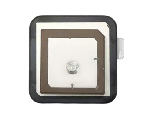 Quectel Antena kierunkowa przyklejana RHCP GNSS -0,6 dBi