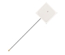 Quectel Antena kierunkowa RHCP zatrzask 0,1m uFL 1,21 dBi