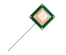 Quectel Antena kierunkowa RHCP śrubowy 0,1m uFL 2,69 dBi