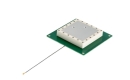 Quectel Antena kierunkowa RHCP LBand+GNSS+Iridium 5,65 dBi