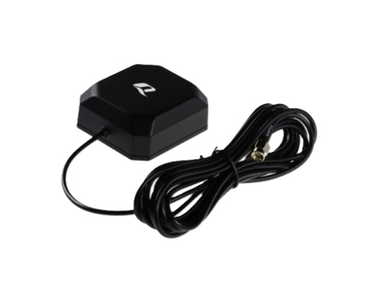Quectel Antena kierunkowa RHCP L1&L5 uchwyt SMA(m)