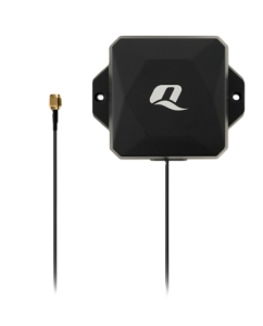 Quectel Antena kierunkowa RHCP LP GNSS L1-L5&E6 SMA(m)