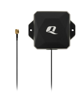 Quectel Antena kierunkowa RHCP LP GNSS L1-L5&E6 SMA(m)