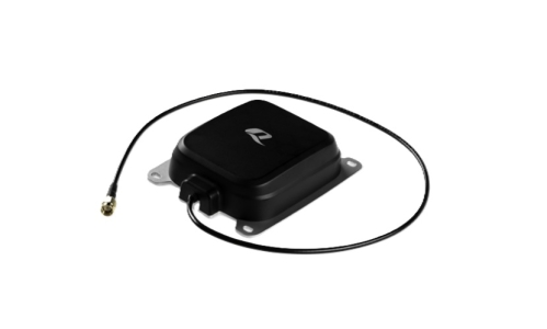 Quectel Antena kierunkowa RHCP LBand+GNSS+IRIDIUM