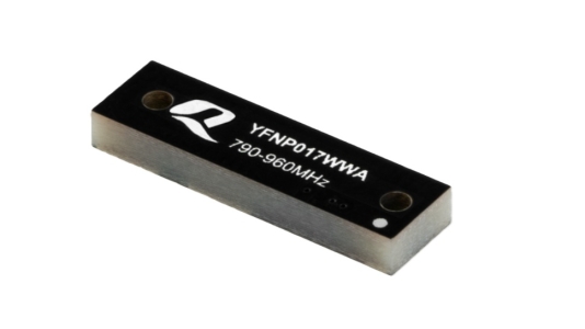 Quectel Antena dookólna LPWA/ISM montaż SMT 1,4 dBi