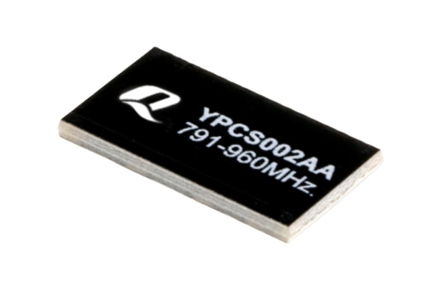 Quectel Antena dookólna LPWA/ISM montaż SMT 1,2 dBi