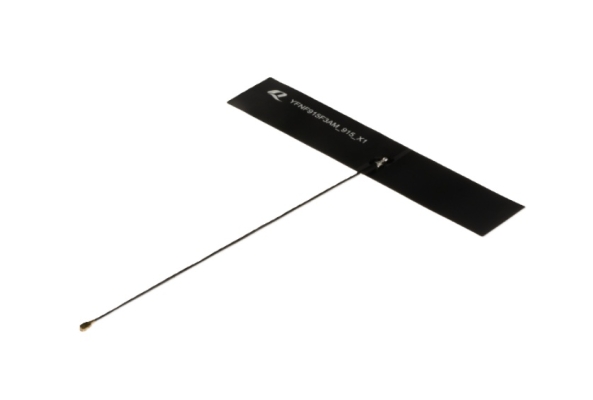 Quectel Antena dookólna przyklejana LPWA/ISM uFL 2,5 dBi