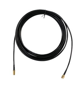 Quectel Kabel 1,7m SMA(m)-SMA(f) śrubwy DC 6GHz ALS302
