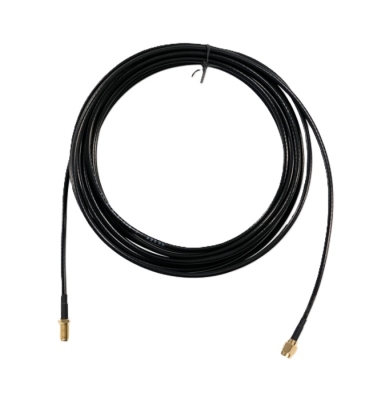 Quectel Kabel 1,7m SMA(m)-SMA(f) śrubwy DC 6GHz ALS302