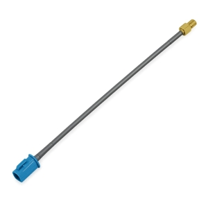 Quectel Kabel 0,7m FAKRA(m)-SMA(f) śrubowy DC 6GHz RG174