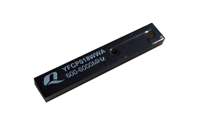 Quectel Antena dookólna 5G montaż SMT PCB 2,9 dBi