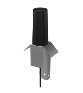 Panorama Antennas Antena dookólna 4G/5G + UHF, 5m SMA(m)