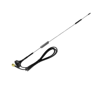 Quectel Antena magnetyczna LTE SMA(m) RG174LL 1,5m