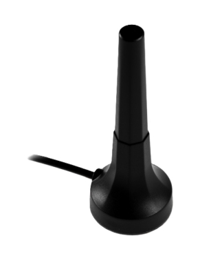 Quectel Antena dookólna 5G przyklejana 1m SMA(m) 6,5 dBi