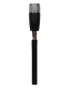 Quectel Antena dookólna 4G Terminal SMA(m) 2,6 dBi