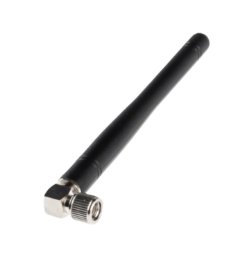 Quectel Antena zewnętrzna 4G Terminal SMA(m) 4,9 dBi