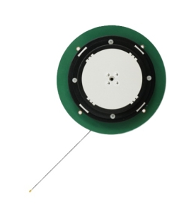 Quectel Antena kierunkowa RHCP GNSS 0,22m uFL 6,6 dBi