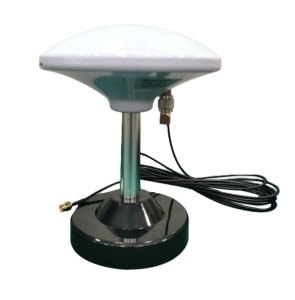 Quectel Antena kierunkowa RHCP GNSS Full Band 3m TNC(f)
