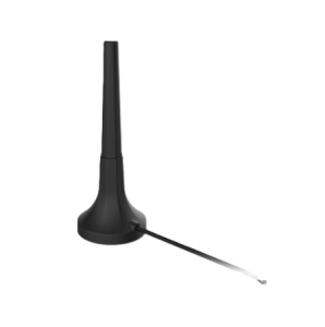 Quectel Antena dookólna LPWA/ISM Przyklejana 1m SMA(m)