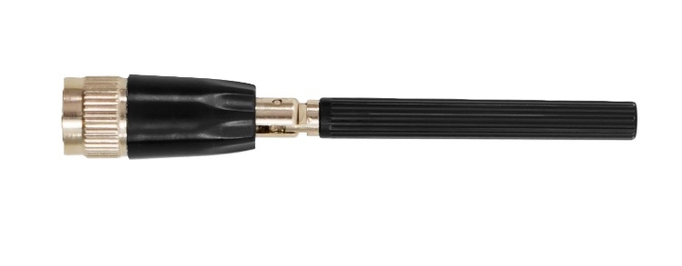 Quectel Antena dookólna GNSS Terminal SMA(m) 3,5 dBi