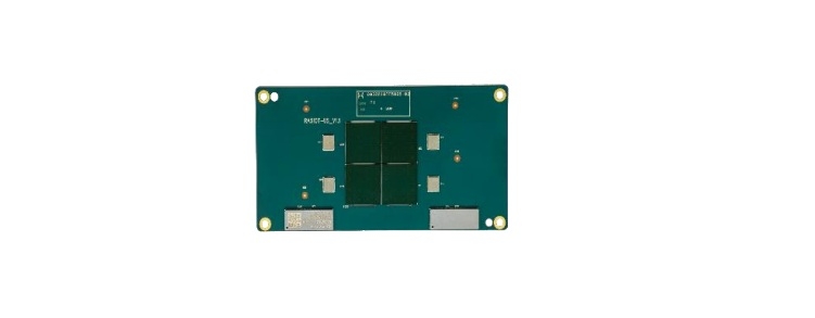 Quectel Moduł RF mmWave antena Quectel SDx55