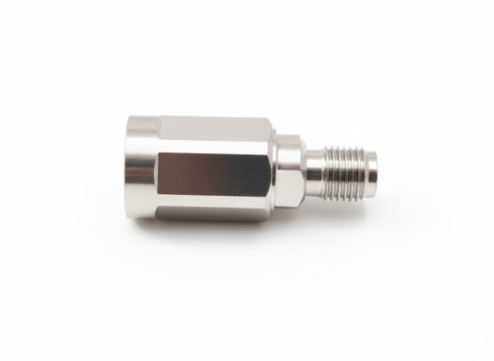 Balticad Adapter NEX10(m) - SMA(f) prosty