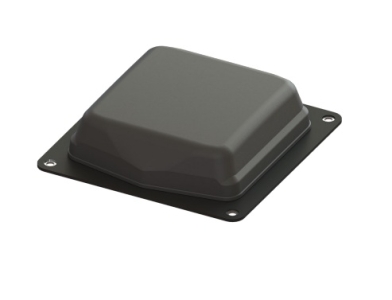 Panorama Antennas Antena kolejowa 4x4 MiMo 4G/5G + 2x2 WiFi