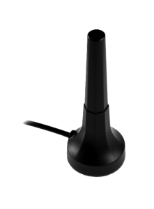 Quectel Antena magnetyczna 5G RG174LL 1m SMA(m)