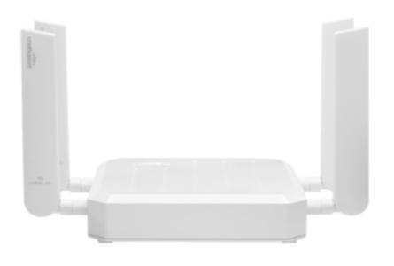 Ericsson Cradlepoint W1850 5G + NetCloud 3 lata Global